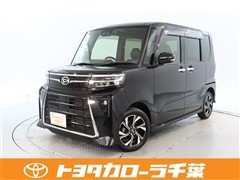 タント カスタムX