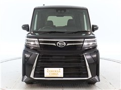 タント カスタムX