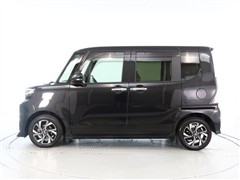 タント カスタムX