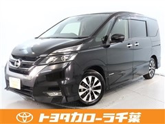 セレナ ハイウェイスターVセレクション2