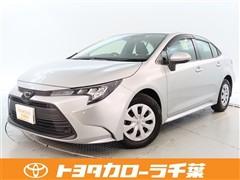 カローラ 1.5X