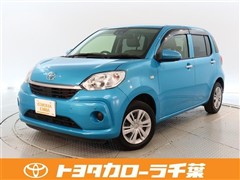 パッソ X Lパッケージ