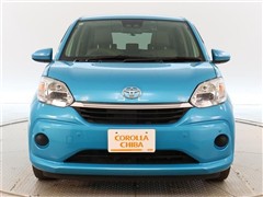 パッソ X Lパッケージ