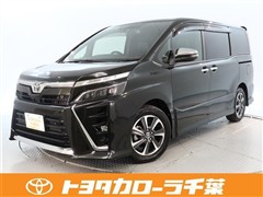 ヴォクシー ZS キラメキ 3