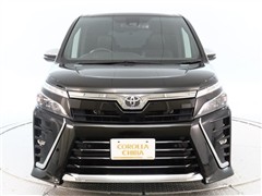 ヴォクシー ZS キラメキ 3