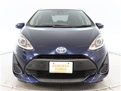 アクア S スタイルブラック