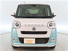 ムーヴキャンバス ストライプス G