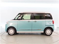 ムーヴキャンバス ストライプス G