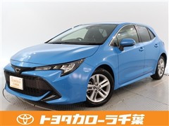 カローラスポーツ 1.2G