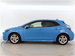 カローラスポーツ 1.2G