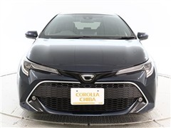 カローラスポーツ 1.2G Z