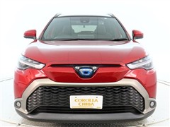 カローラクロス HV Z