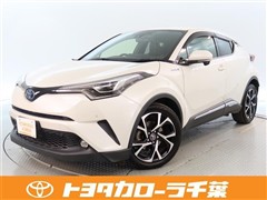 C-HR HV G