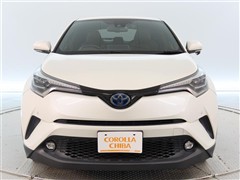 C-HR HV G