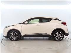 C-HR HV G