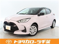 ヤリス 1.5Z