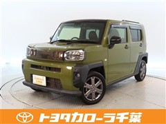 タフト G ターボ