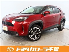 ヤリスクロス HV Z