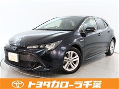 カローラスポーツ HV G