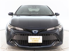 カローラスポーツ HV G