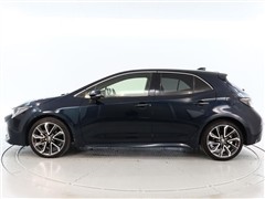 カローラスポーツ 1.2G Z