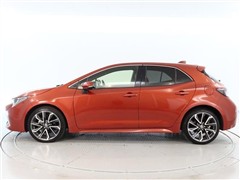 カローラスポーツ 1.2G Z