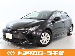 カローラスポーツ HV G X