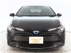 カローラスポーツ HV G X