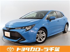 カローラスポーツ HV G