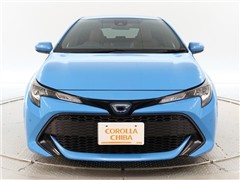 カローラスポーツ HV G