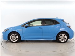 カローラスポーツ HV G