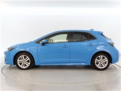 カローラスポーツ 1.2G