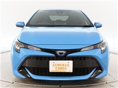 カローラスポーツ HV G