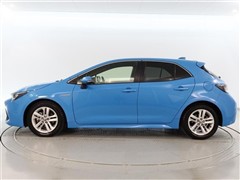 カローラスポーツ HV G