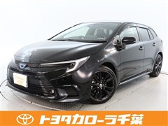 カローラツーリング HV アクティブ