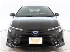 カローラツーリング HV アクティブ