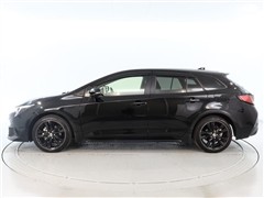 カローラツーリング HV アクティブ