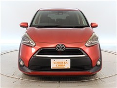 シエンタ G ウェルキャブ