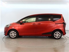 シエンタ G ウェルキャブ