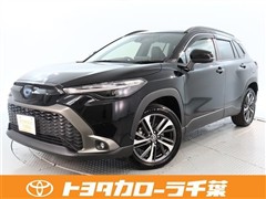 カローラクロス HV Z 4WD