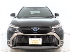 カローラクロス HV Z 4WD