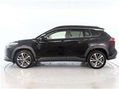 カローラクロス HV Z 4WD