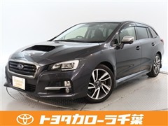 レヴォーグ 1.6GT-Sアイサイト