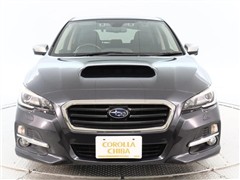 レヴォーグ 1.6GT-Sアイサイト