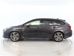 レヴォーグ 1.6GT-Sアイサイト