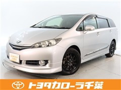 ウィッシュ 1.8G