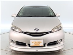 ウィッシュ 1.8G