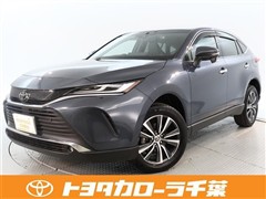 ハリアー 2.0G 4WD