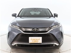 ハリアー 2.0G 4WD