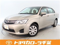 カローラアクシオ 1.5G